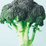 Healthiest pre workout supplements - broccoli