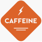 C4 pre workout reviews - caffeine sign