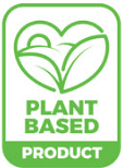 Is Plant Based Protein Powder Good For You - plant based logo