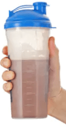 What is Post Workout Protein - protein shake