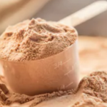 What is the best post workout supplement - cup of protein powder