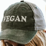 What is the best post workout supplement - Vegan hat