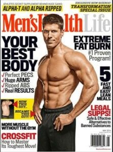 What's the Best Pre Workout Supplement for Men - mens health magazine
