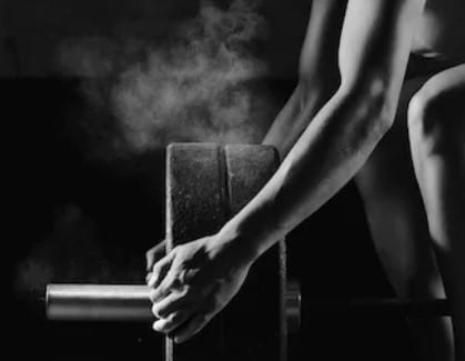 What Is A Post Workout Supplement - woman loading barbell