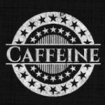 pre workout for cardio - caffeine logo