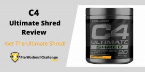 C4 Ultimate Shred Review – Get The Ultimate Shred!