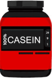 What is casein protein powder - casein protein powder