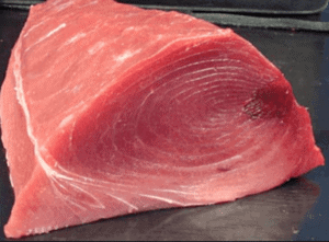 What Is The Best Testosterone Supplement - tuna steak