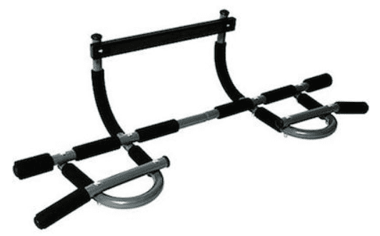 What Is The Best Pull Up Bar For The Doorway - Pro Fit Iron Gym Total Upper Body Workout Bar