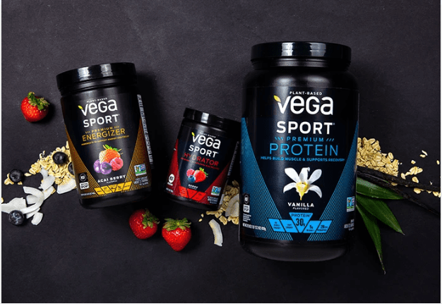 Vega One Protein Powder Reviews - Vega products
