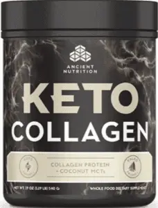 Ancient Nutrition Collagen Review - Ancient nutrition keto collagen