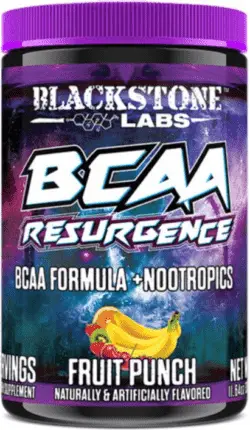 What Is The Best BCAA's Supplement - Blackstone labs BCAA resurgence