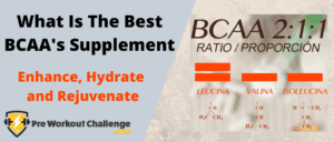 What Is The Best BCAA’s Supplement – Enhance, Hydrate and Rejuvenate