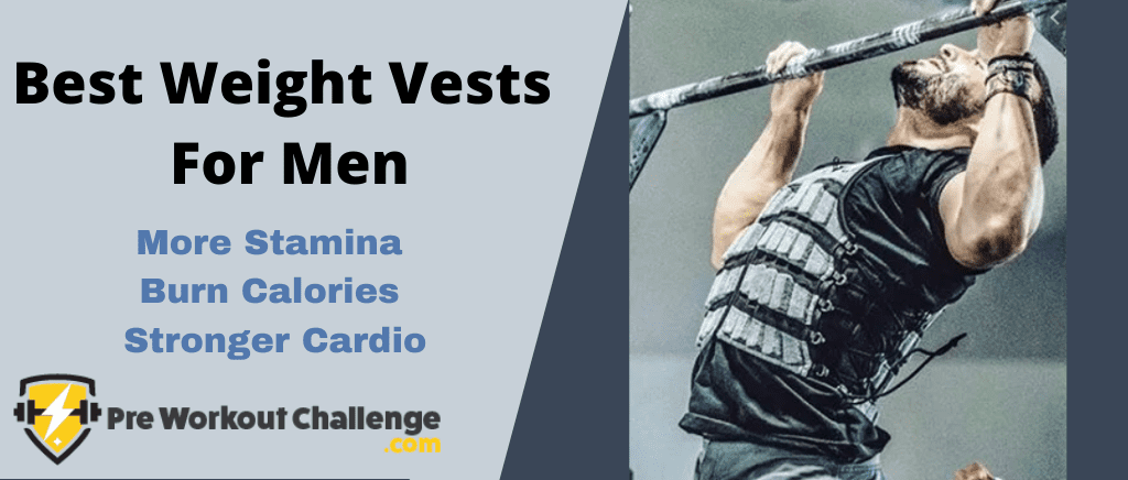 Best Weight Vests For Men