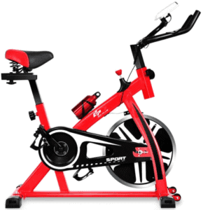 Stationary Bike Exercise Benefits - Costway adjustable exercise bike