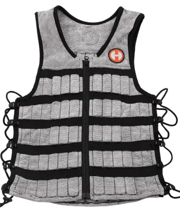 Best weight vest for men - Hyper vest pro