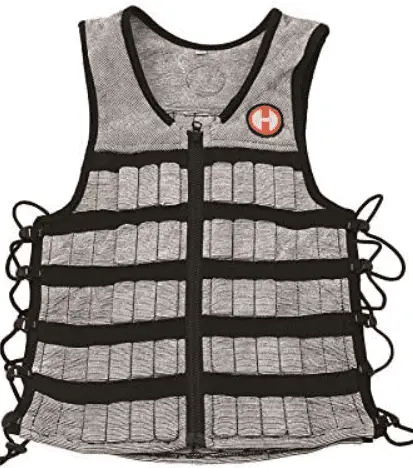 Best Weight Vests For Men - Hyper vest pro