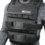 Best Weight Vests For Men - MiR pro weighted vests