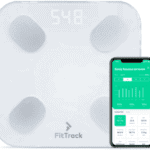What Is The Best Smart Scale - FitTrack Dara Scale