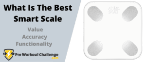Top 4 Best Smart Scales for 2021