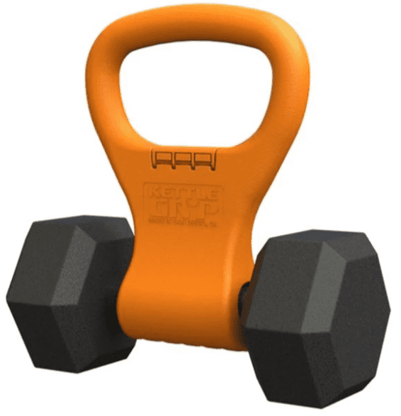 Best Exercise Equipment for the Home Gym - Kettle gryp