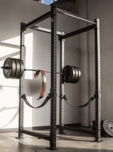 Squat Racks for the Home Gym - Power rack squat rack