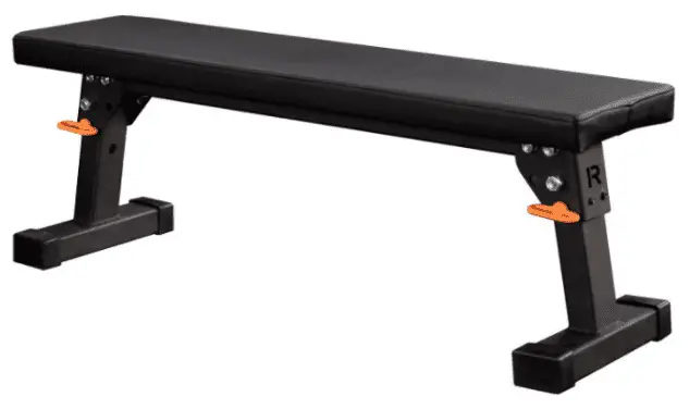 ROGUE Fold-up Utility Bench