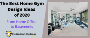 Best Home Gym Design Ideas of 2020 – From Home Office to Basements