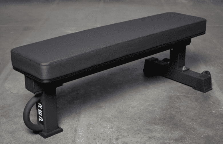 The 3 Best Weight Benches For The Home Gym in 2020 - Rep fitness FB-5000