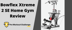 Bowflex Xtreme 2 SE Home Gym Review – Power Rod Technology