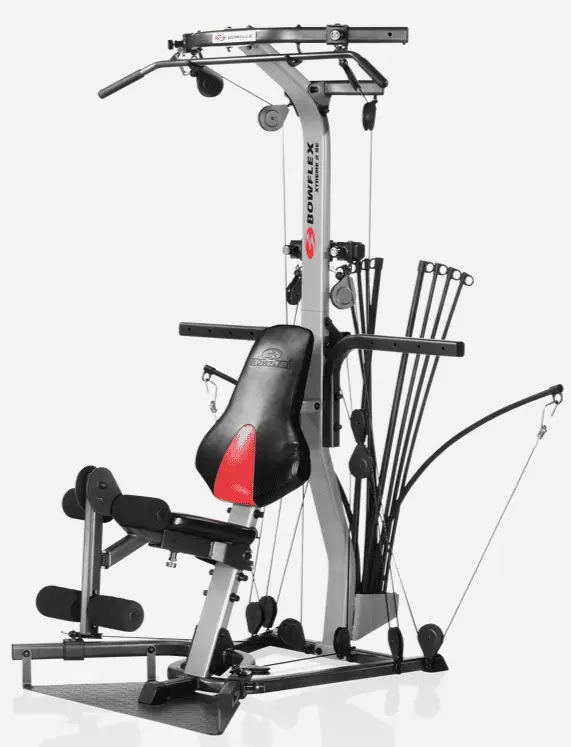 Best Workout Machines for the Home -  Xtreme 2 SE Home Gym Review - Bowflex xtreme 2 SE Home