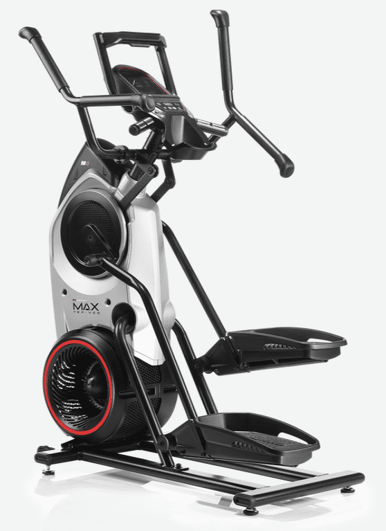 Best Workout Machines for the Home -  Max Trainer M6