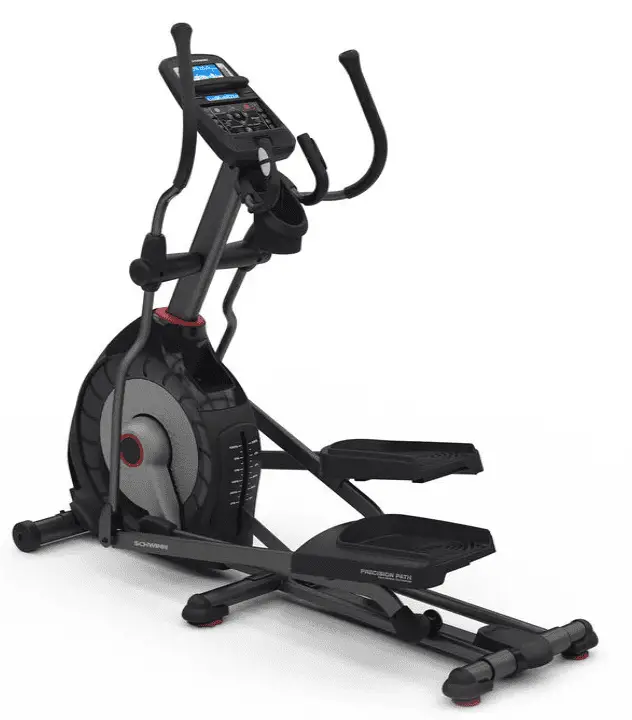 Best Workout Machines for the Home - Schwinn 470 Elliptical