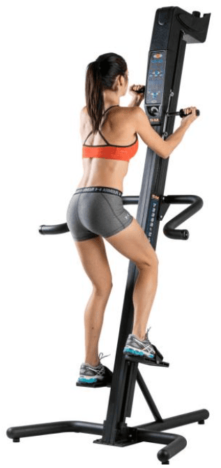Best Workout Machines for the Home -  Versaclimber Sport Model