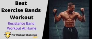Best Exercise Bands Workout for 2022 -Resistance Band Workout At Home