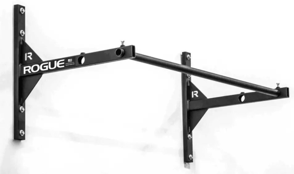 Rogue Fitness Equipment for Crossfit - Rogue Pull Up Bar