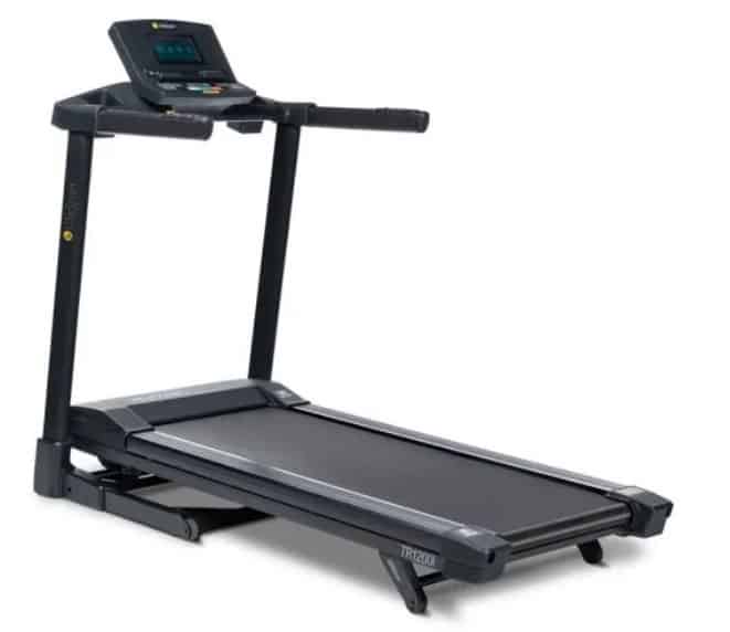 Best Folding Treadmill - Lifespan Fitness TR1200 folding treadmill