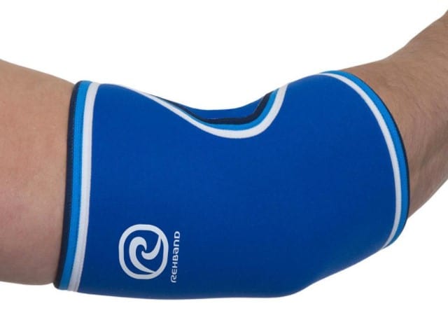 Best elbow sleeves - RehBand Elbow Sleeve