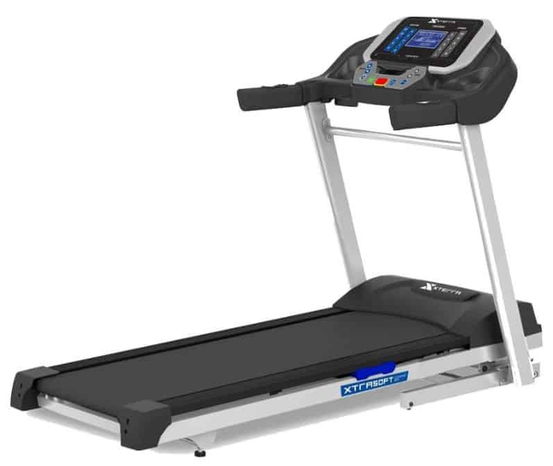 best folding treadmill for the home - XTERRA Fitness TRX3500 Folding Treadmill
